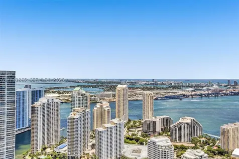 950 Brickell Bay Drive Miami FL 33131