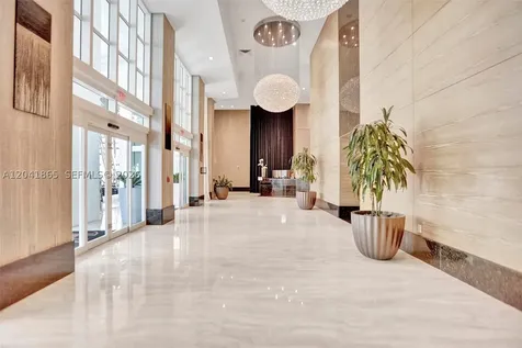 950 Brickell Bay Drive Miami FL 33131