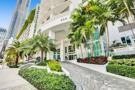 950 Brickell Bay Drive Miami FL 33131