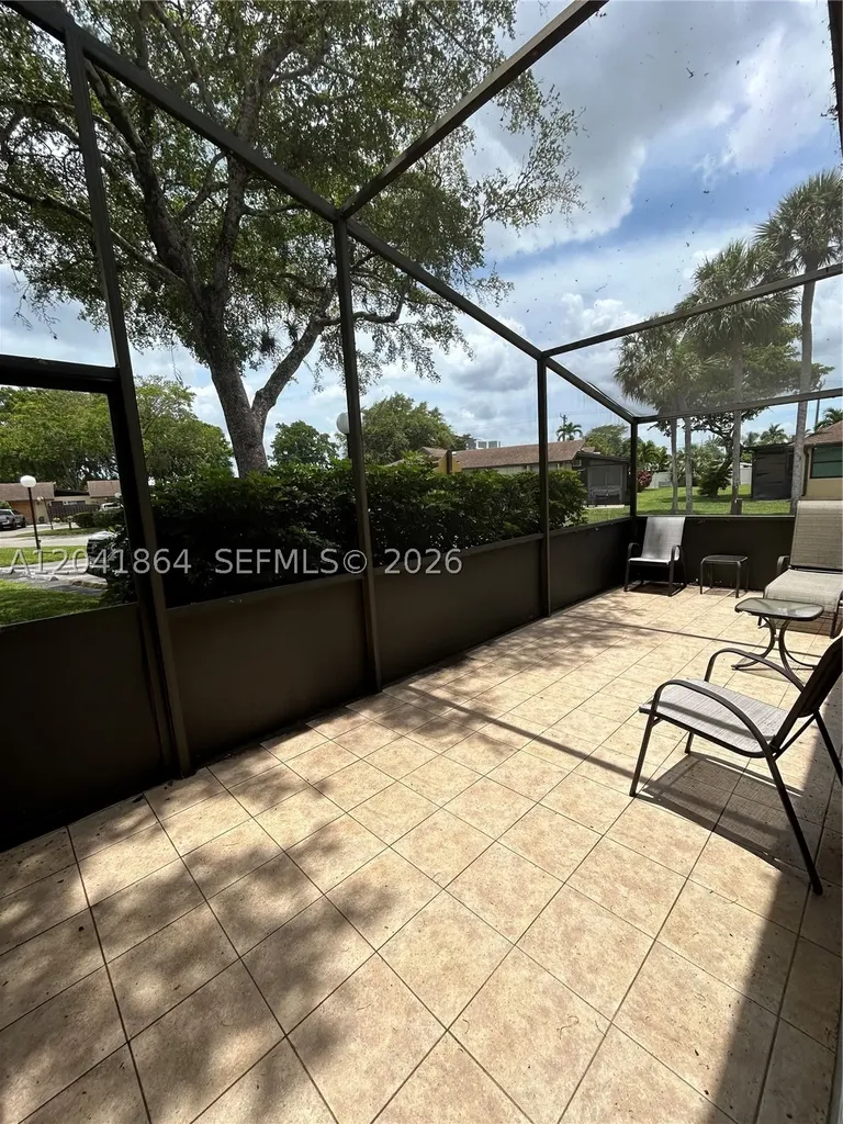 500 Briarwood Circle Hollywood FL 33024