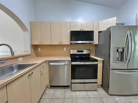 1270 SE 28th Court Homestead FL 33035