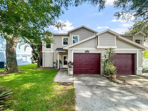 5214 Corvette Drive Tampa FL 33624
