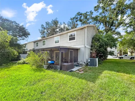 5214 Corvette Drive Tampa FL 33624