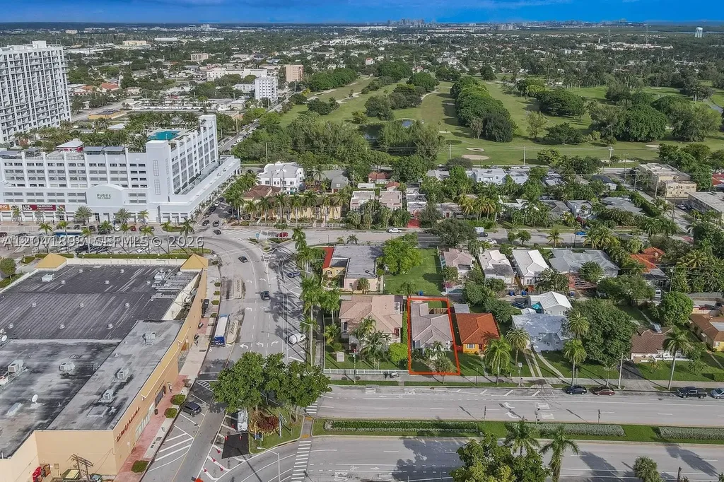 1635 Hollywood Boulevard Hollywood FL 33020