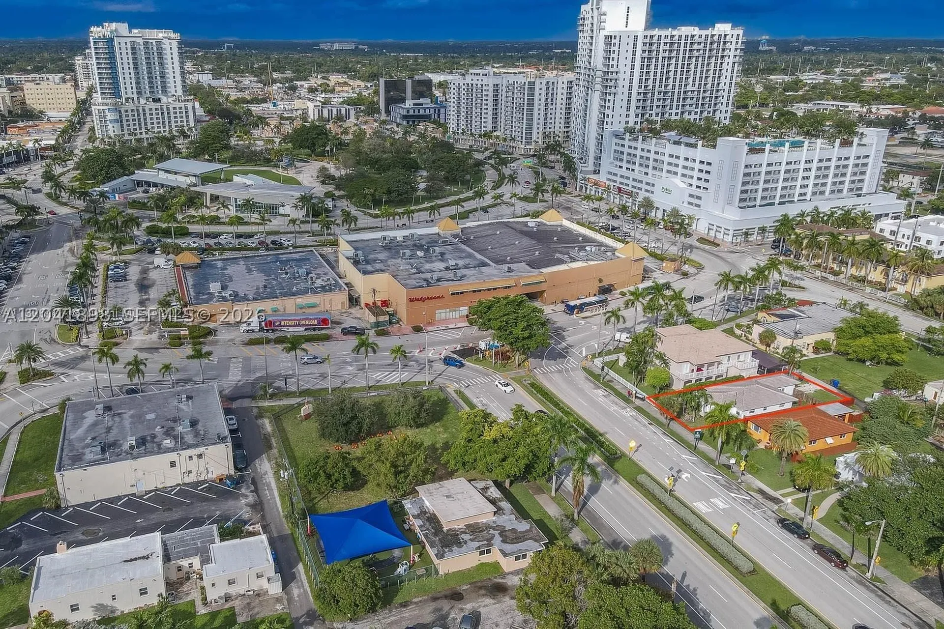1635 Hollywood Boulevard Hollywood FL 33020