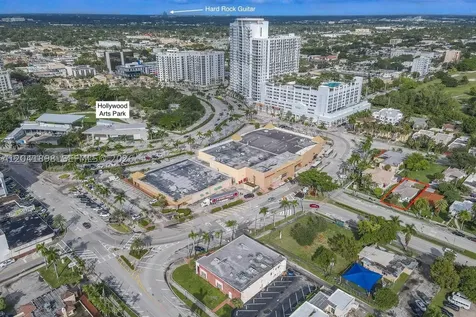 1635 Hollywood Boulevard Hollywood FL 33020