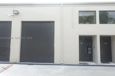 12135 SW 131st Avenue Miami FL 33186