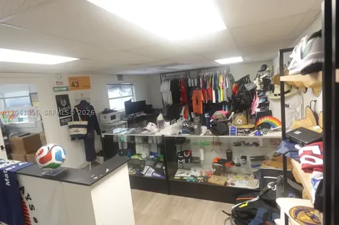 12135 SW 131st Avenue Miami FL 33186