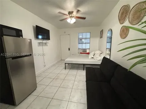 1843 Dewey Street Hollywood FL 33020