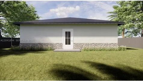 1610 NW 82 Street Miami FL 33147