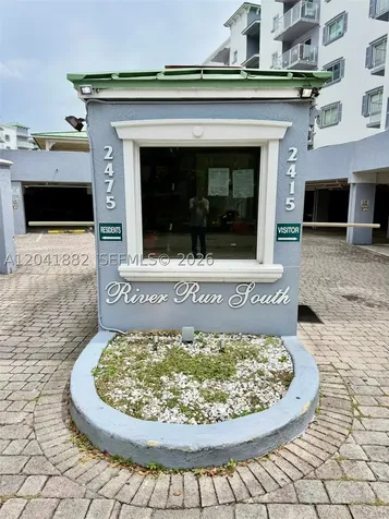 2475 NW 16th Street Road Miami FL 33125