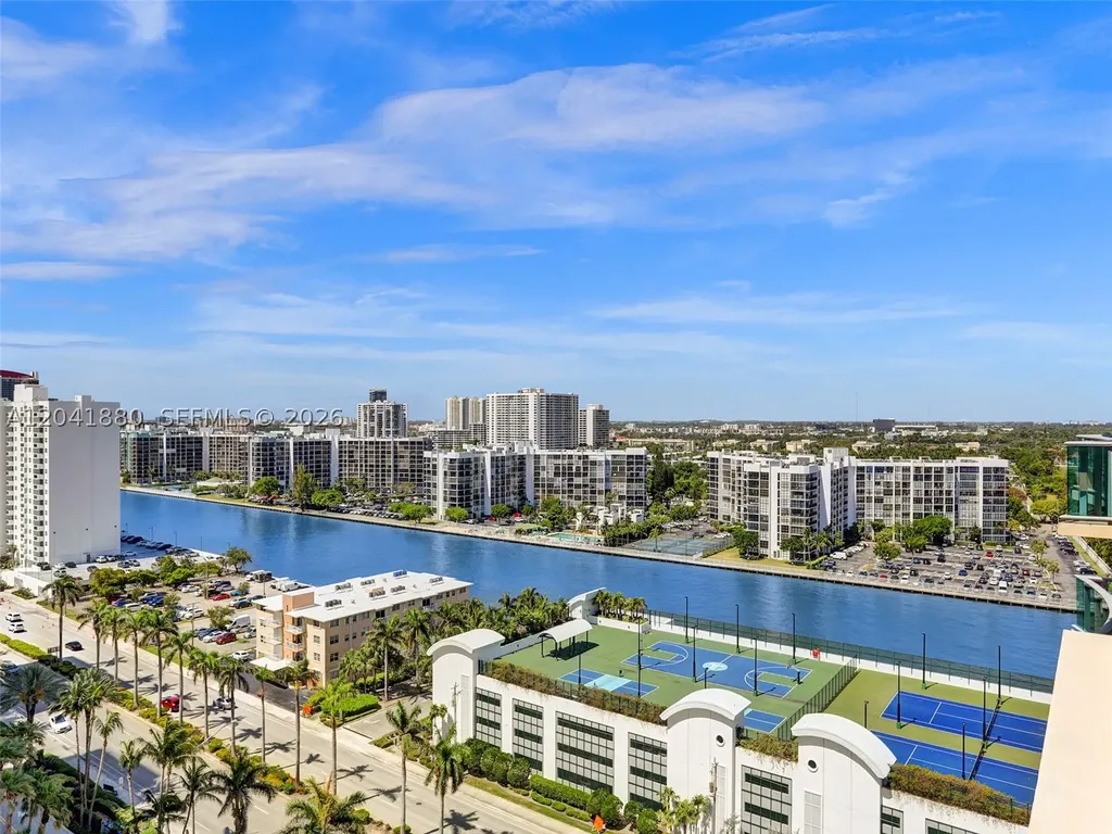 2501 S Ocean Drive Hollywood FL 33019