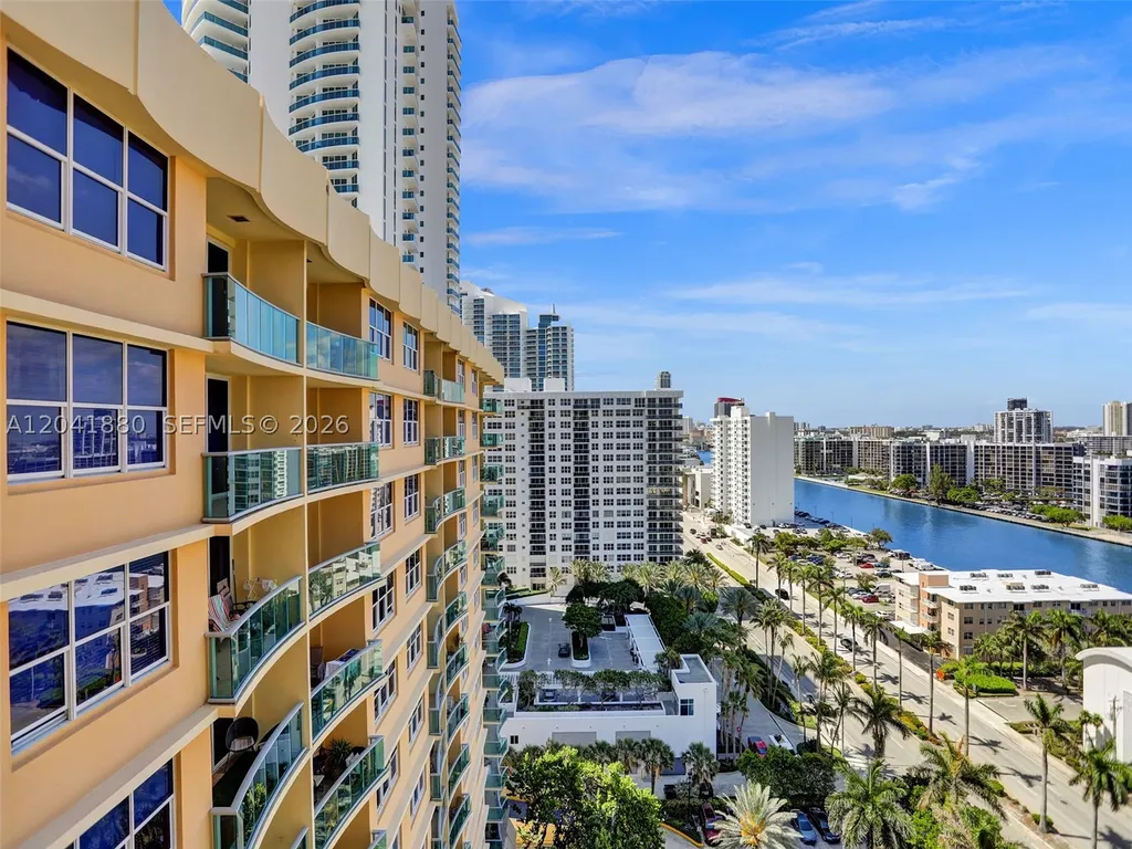 2501 S Ocean Drive Hollywood FL 33019