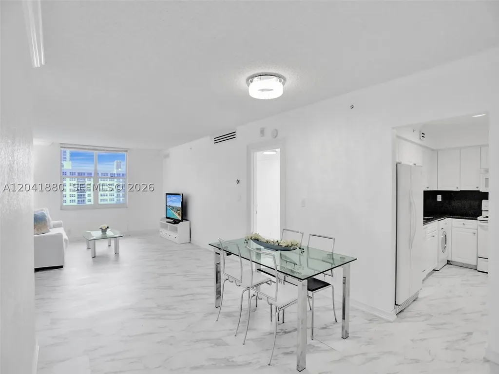 2501 S Ocean Drive Hollywood FL 33019