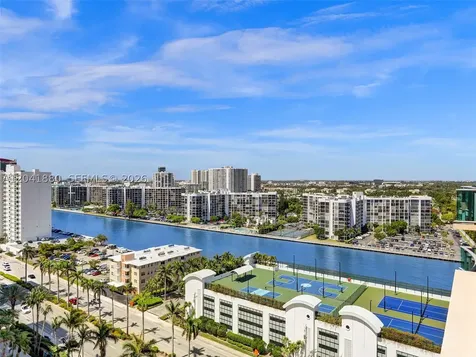 2501 S Ocean Drive Hollywood FL 33019