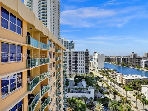 2501 S Ocean Drive Hollywood FL 33019