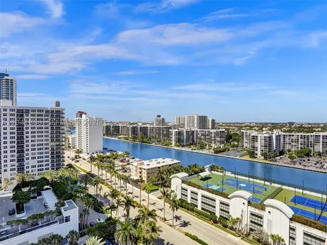 2501 S Ocean Drive Hollywood FL 33019
