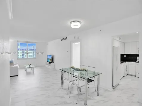 2501 S Ocean Drive Hollywood FL 33019