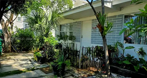 241 NW 32nd Street Miami FL 33127