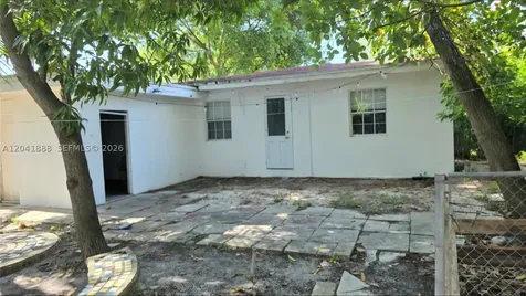 241 NW 32nd Street Miami FL 33127