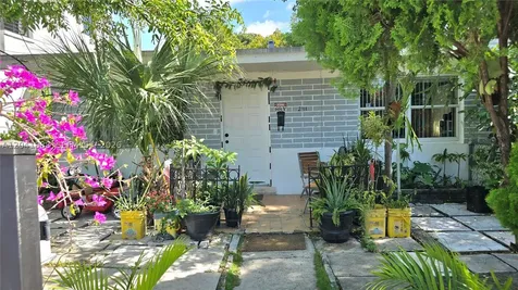 241 NW 32nd Street Miami FL 33127
