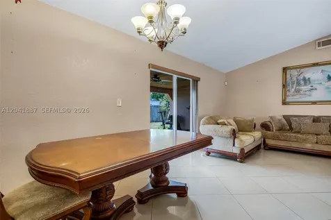 19240 NW 60th Court Hialeah FL 33015