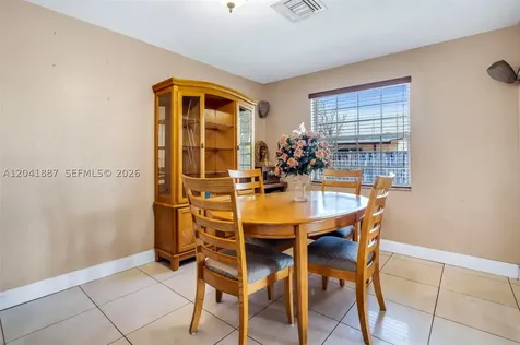 19240 NW 60th Court Hialeah FL 33015