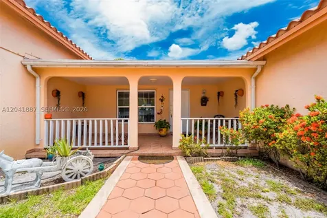 19240 NW 60th Court Hialeah FL 33015