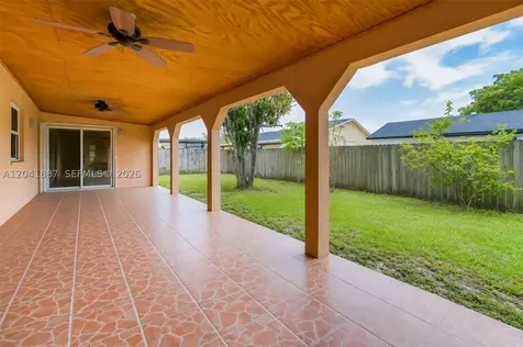 19240 NW 60th Court Hialeah FL 33015