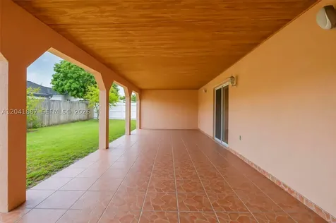 19240 NW 60th Court Hialeah FL 33015