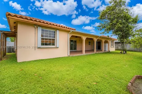19240 NW 60th Court Hialeah FL 33015