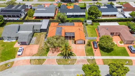 19240 NW 60th Court Hialeah FL 33015