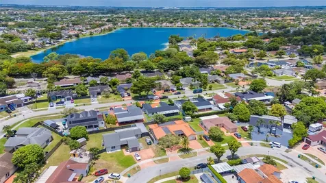 19240 NW 60th Court Hialeah FL 33015
