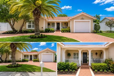 19240 NW 60th Court Hialeah FL 33015