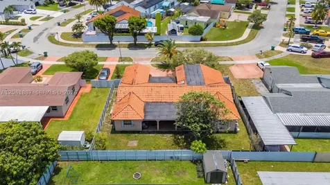 19240 NW 60th Court Hialeah FL 33015