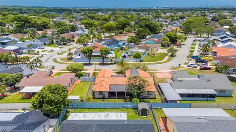 19240 NW 60th Court Hialeah FL 33015