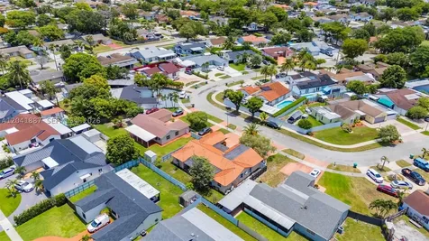 19240 NW 60th Court Hialeah FL 33015