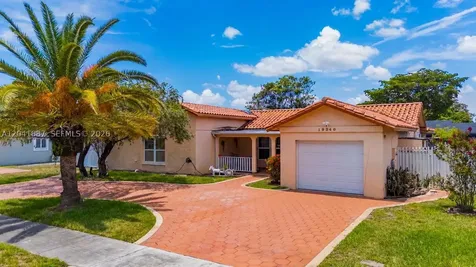 19240 NW 60th Court Hialeah FL 33015