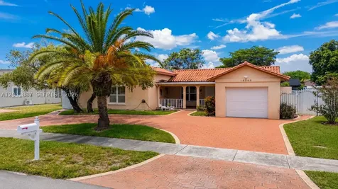 19240 NW 60th Court Hialeah FL 33015