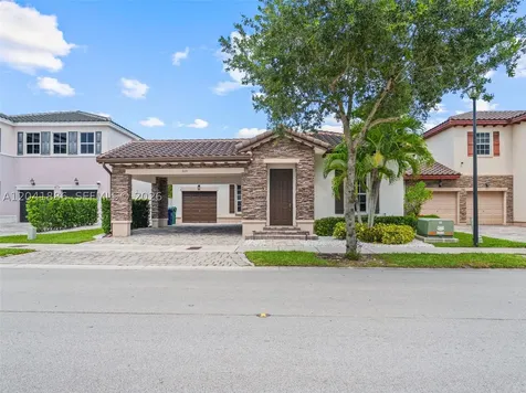 9171 SW 172nd Avenue Miami FL 33196