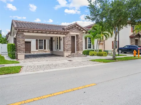 9171 SW 172nd Avenue Miami FL 33196