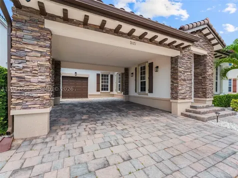 9171 SW 172nd Avenue Miami FL 33196