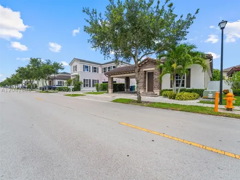 9171 SW 172nd Avenue Miami FL 33196