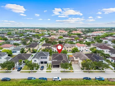 9171 SW 172nd Avenue Miami FL 33196