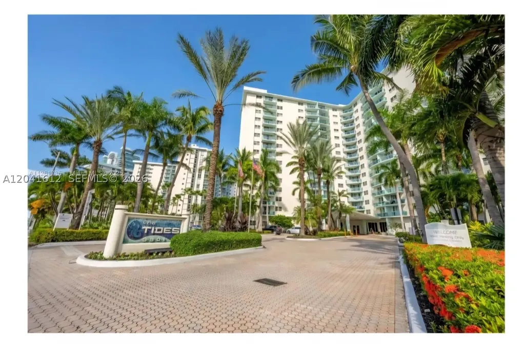 3901 S Ocean Drive Hollywood FL 33019