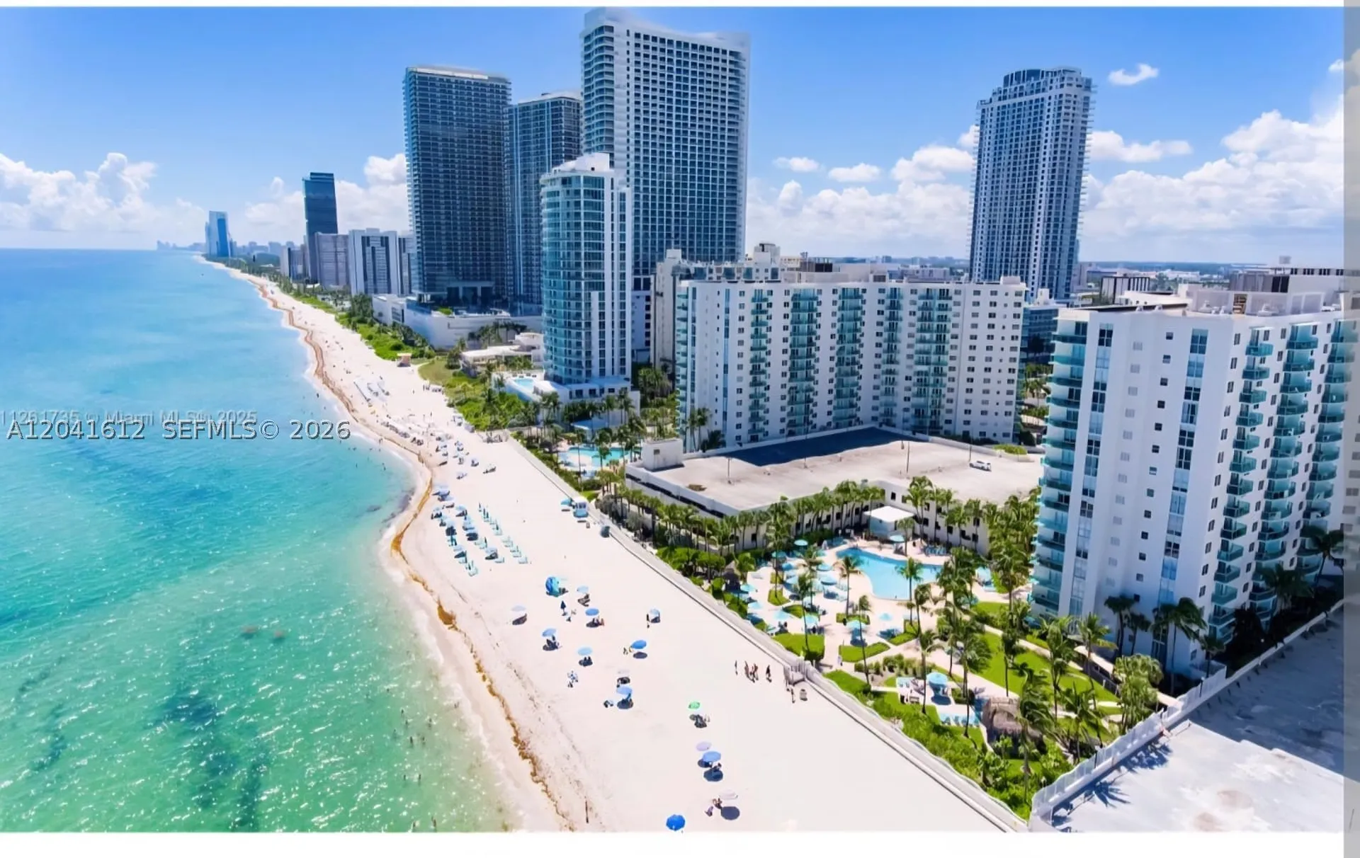 3901 S Ocean Drive Hollywood FL 33019
