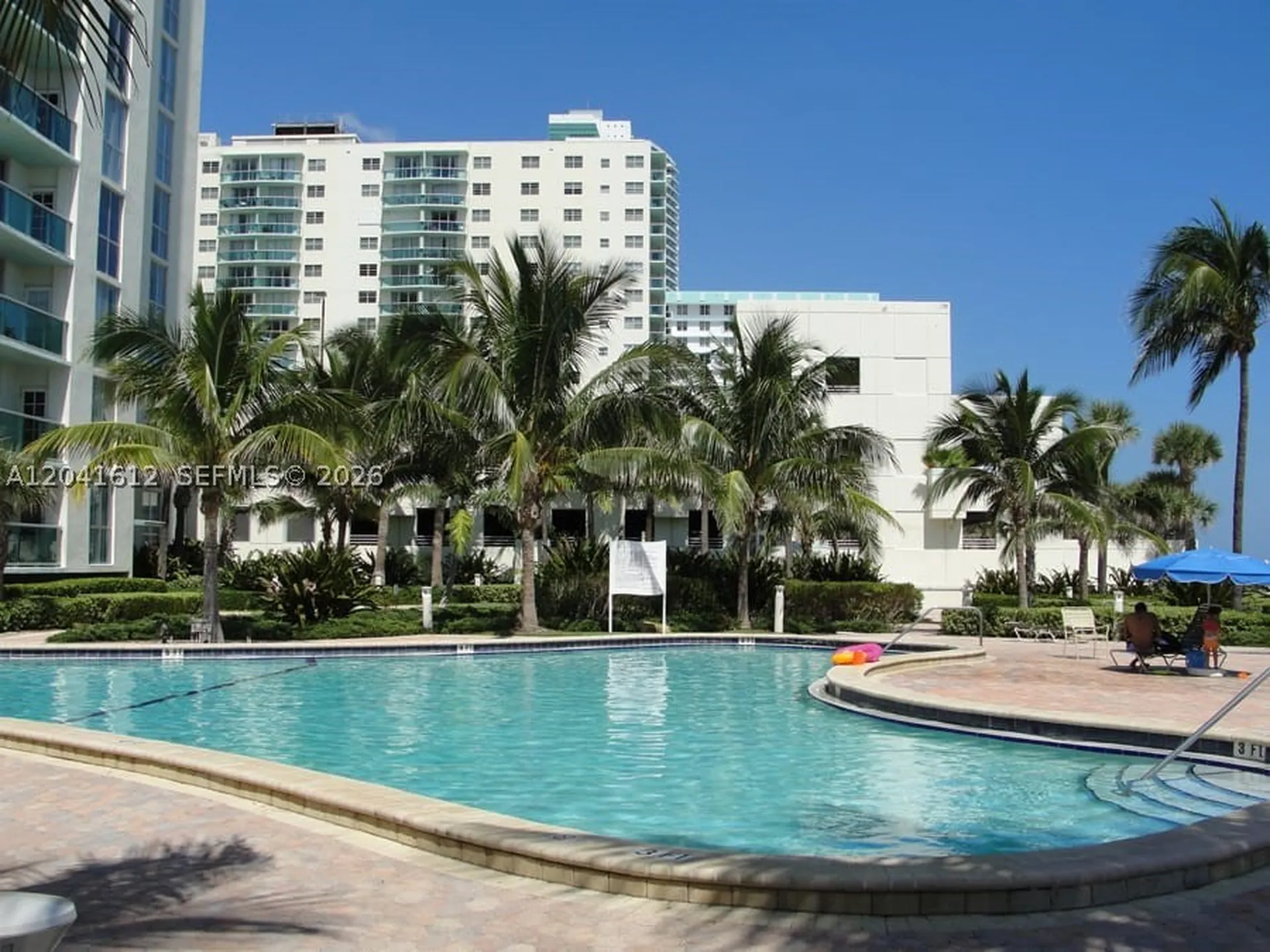 3901 S Ocean Drive Hollywood FL 33019