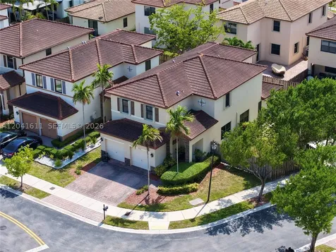 22732 SW 92nd Place Cutler Bay FL 33190