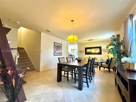 22732 SW 92nd Place Cutler Bay FL 33190