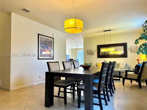 22732 SW 92nd Place Cutler Bay FL 33190